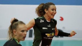 Kolejna awantura o Tiffany Abreu. Bernardo Rezende musiał ją przeprosić