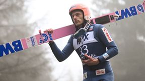 Kubacki dał nadzieję. O to toczy się walka w Engelbergu