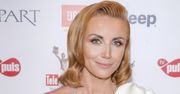 Katarzyna Zielińska wygląda jak staruszka. Aktorka jest nie do poznania