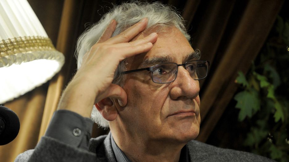 Maria Seweryn i Wikotor Zborowski tłumaczą, dlaczego się zaszczepili