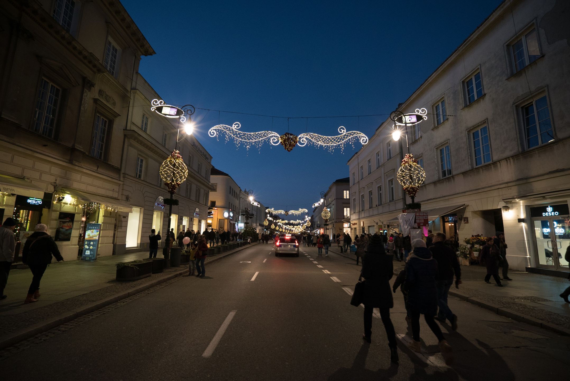 Sony A7S II - test pogromcy szumów 55