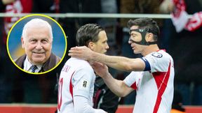 "Nie ma co rozdzierać szat". Były selekcjoner ocenił grę Polaków