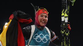 Laura Dahlmeier zakończyła biathlonową karierę i znalazła nową ścieżkę kariery