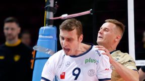 Poniedziałek w PlusLidze: małe i duże pożegnania