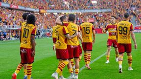 Ostatni krok do Ligi Europy. Lech i Jagiellonia blisko milionów euro