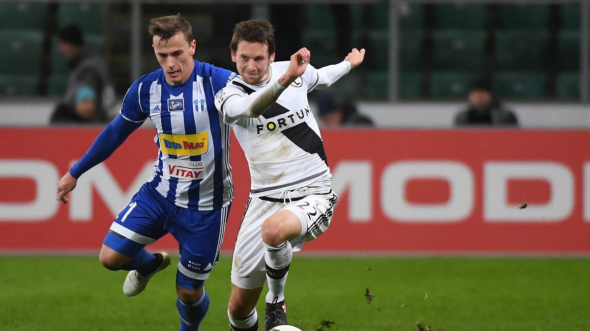 PAP / PAP/Bartłomiej Zborowski