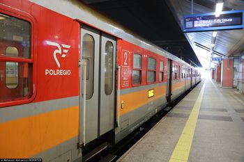 Największy przetarg od lat. 7 tys. miejsc w pociągach więcej