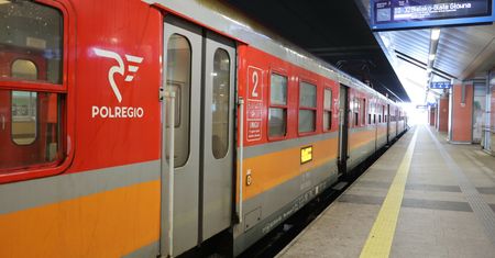 Największy przetarg od lat. 7 tys. miejsc w pociągach więcej