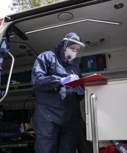 Koronawirus i szkoła. Zakażona uczennica z Polic. Decyzja służb