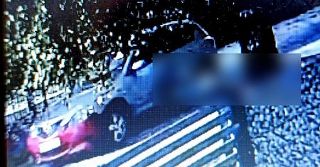 Samochód ciągnął mężczyznę. Policja apeluje do świadków