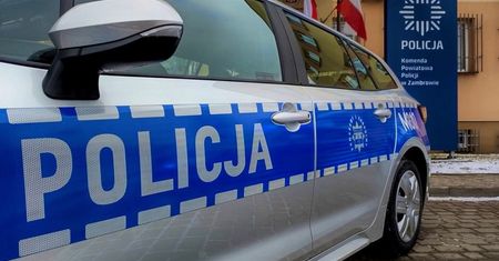 Ukradł puszkę z pieniędzmi dla chorego dziecka. Oburzające, na co je wydał