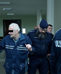 Horror na Podkarpaciu. Zygmunt W. gwałcił 6-letnią wnuczkę