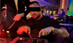 Jongmen zatrzymany w Dubaju. Jest potwierdzenie