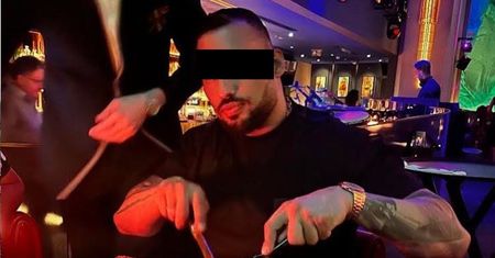 Jongmen zatrzymany w Dubaju. Jest potwierdzenie