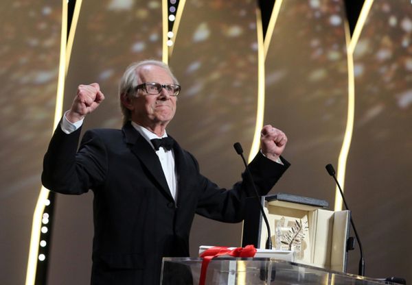 Cannes 2016: przyznano Złotą Palmę