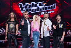 "The Voice of Poland 10": start programu na żywo