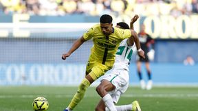 Villarreal wciąż blisko celu. Beniaminek coraz niżej