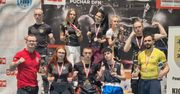 Cztery złote medale dla KSW Szczecinek. Mocny akcent na zakończenie