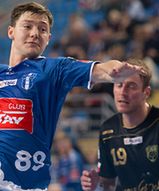 Dwaj Nafciarze w siódemce kolejki Ligi Mistrzów
