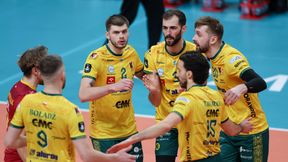 Liga Mistrzów: Włosi na kolanach! Wielki awans Polaków