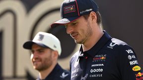 Verstappen bez szans na wygraną? To byłby cios w walce o tytuł