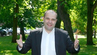 Żakowe ciasteczko