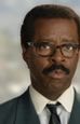 Courtney B. Vance znów w ''American Crime Story''