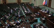 Sondaż CBOS. Pięć partii w Sejmie. Spadek poparcia dla Koalicji Obywatelskiej