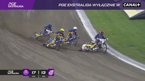 Stal też bierze udział w wyścigu o play-off! Druga porażka GKM-u w sezonie