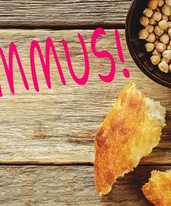 Kolejna edycja festiwalu "Hi Hummus"