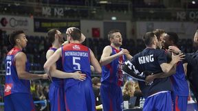 Wypatrzony na lidze letniej. King Szczecin ma nowego rozgrywającego