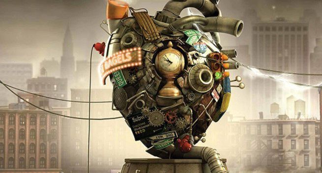 „Nowy Jork umiera” w spocie na rzecz dawstwa organów (wideo)