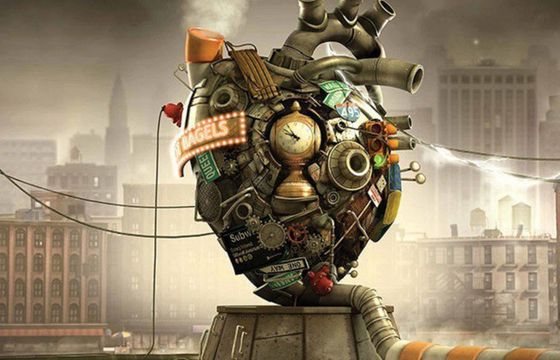 „Nowy Jork umiera” w spocie na rzecz dawstwa organów (wideo)