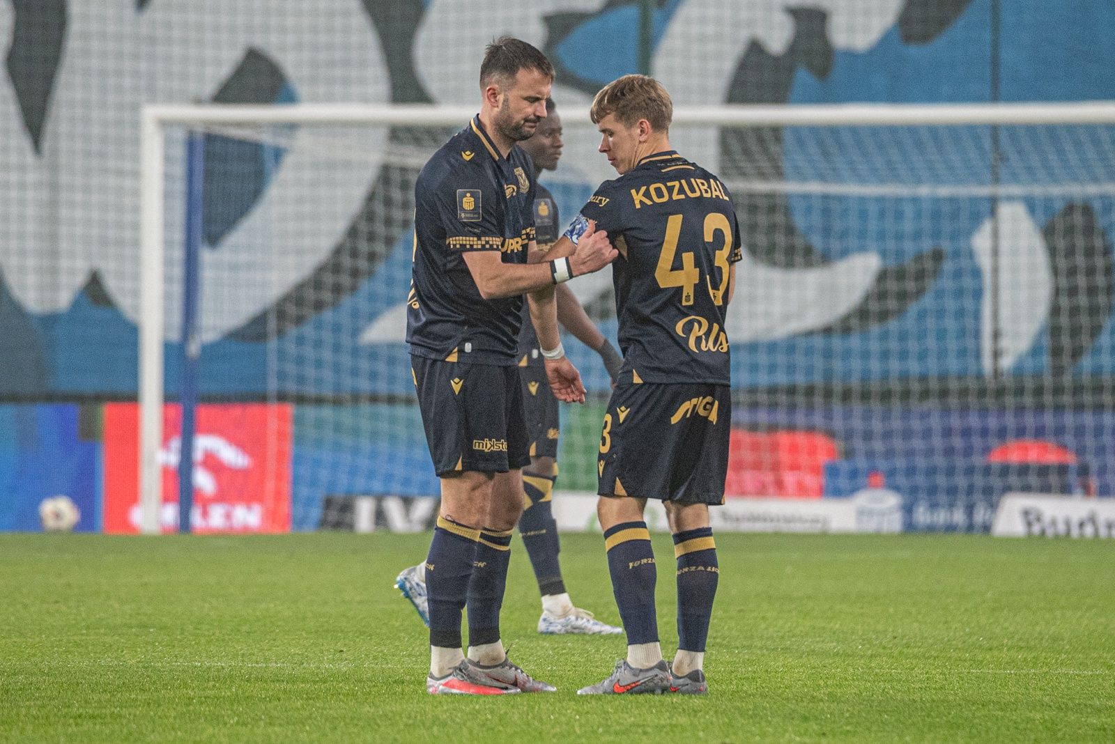 lech poznan