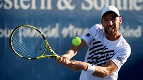 Tenis. US Open: spór o izolację. Władze zdrowotne stanu Nowy Jork nie chciały dopuścić Adriana Mannarino do meczu