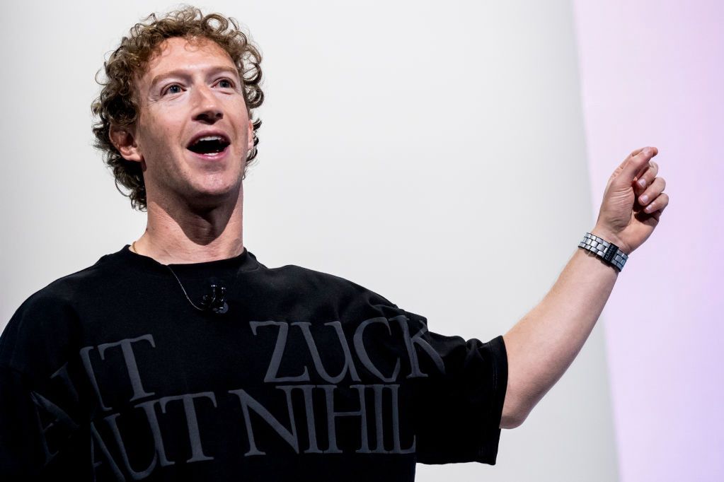 Zuckerberg reshapes Meta policies, echoes Musk's strategy