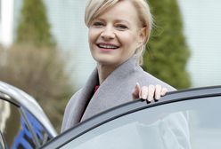 Kożuchowska pokazała mamę. Fanka: "Podobna do Cieleckiej"