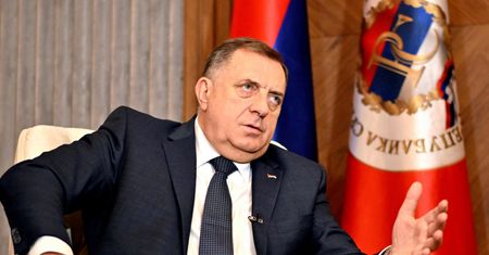 "Wtedy w ciągu godziny wybuchłaby tu wojna." Wrze w bałkańskim kotle