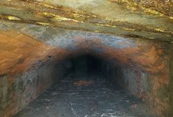 Niezwykłe odkrycie w Łodzi. Znajdował się pod kamienicą