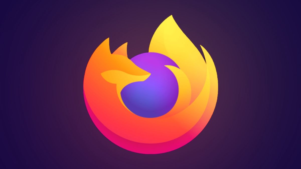 Logo Firefoxa