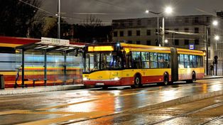Gorzów Wielkopolski: Jak dojechać autobusem na cmentarz? Rozkład 25 października - 2 listopada