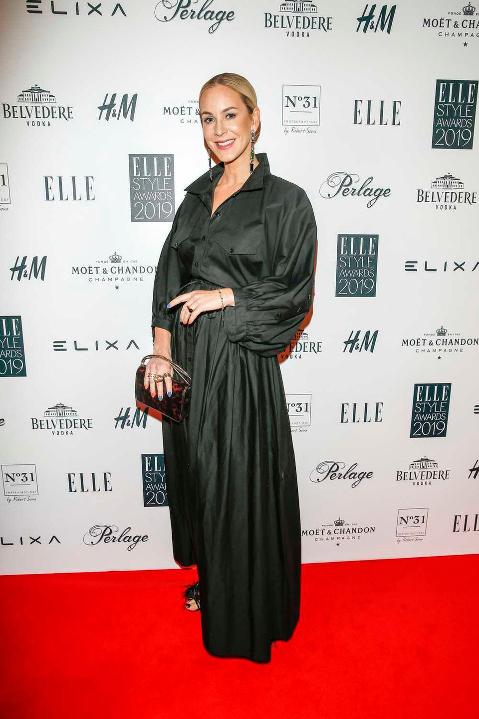 Anna Nowak – ELLE Style Awards 2019