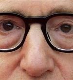 Woody Allen