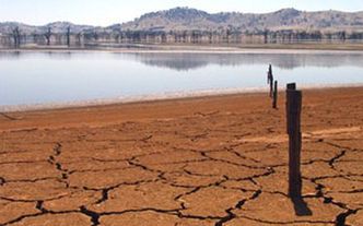 Globalne ocieplenie. Co może zrobić przeciętny Kowalski dla klimatu