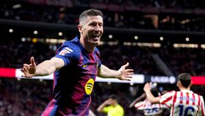 Niesamowite. Jeden mecz i Lewandowski zapisze się w historii