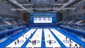 Pekin 2022. Poznaliśmy finalistów curlingowych mikstów
