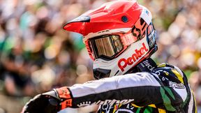 Piotr Protasiewicz zostaje przy żużlu. Poznaliśmy jego nową funkcję!