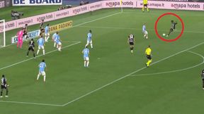 Nie podał Polakowi. Zamiast tego strzelił cudownego gola