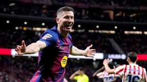 Niesamowite. Jeden mecz i Lewandowski zapisze się w historii