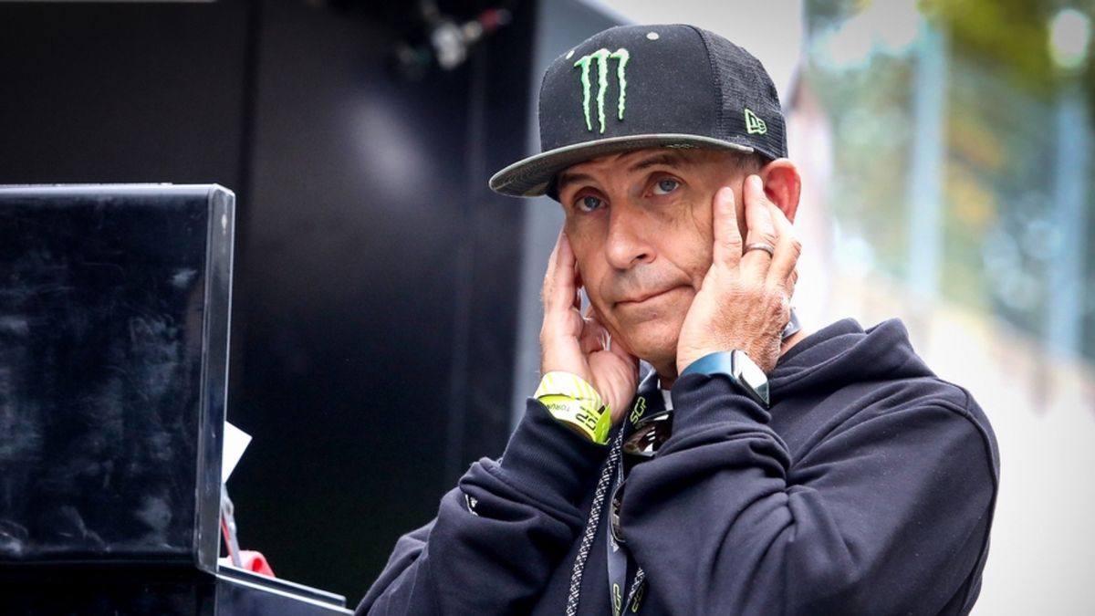 WP SportoweFakty / Michał Szmyd / Na zdjęciu: Greg Hancock